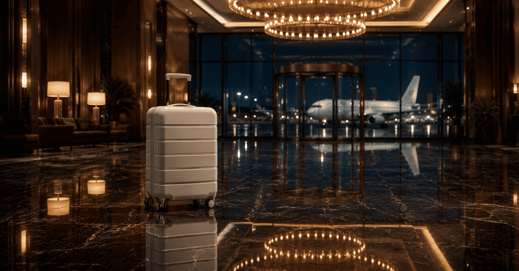 Complete Booking Engine with Amadeus